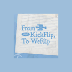 دانلود آهنگ Hyper Slide (Sung by KYEHOON, DONGHWA, MINJE, KEIJU) KickFlip